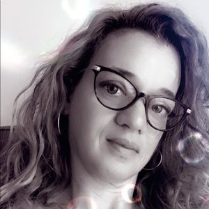 Meet your Posher, Janette